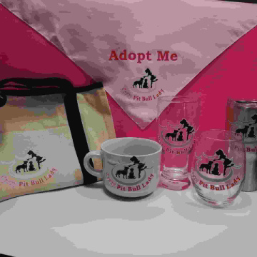 Rescue Branded Merch coming soon!